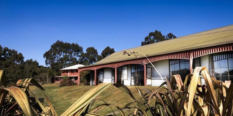 Gordon Gateway Motel Strahan Exterior foto